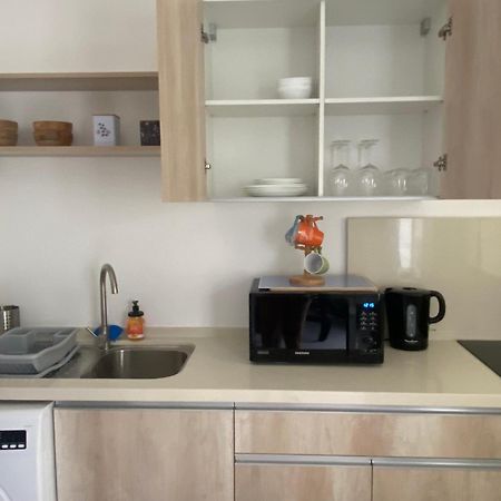 Logement Insolite Sous Les Tropiques La Savane Eksteriør bilde